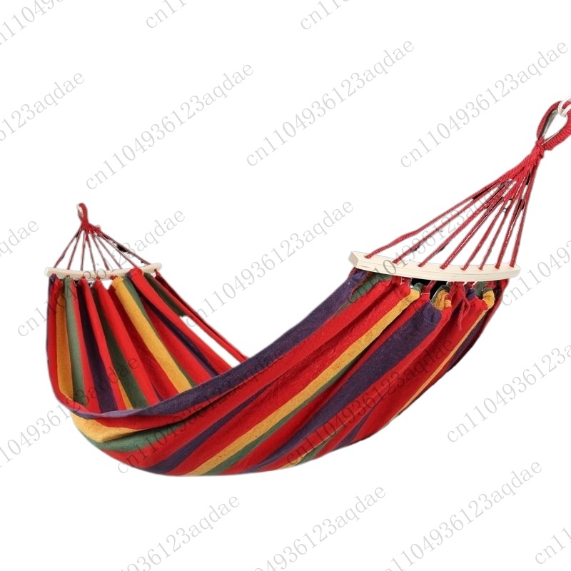 Hammock, Outdoor, Indoor, Home - Kids Outdoor Hammock Swing recension och pris