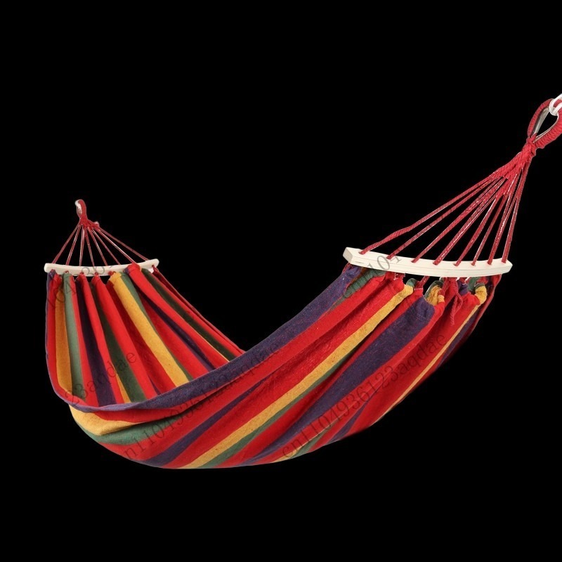 Hammock, Outdoor, Indoor, Home - Kids Outdoor Hammock Swing recension och pris