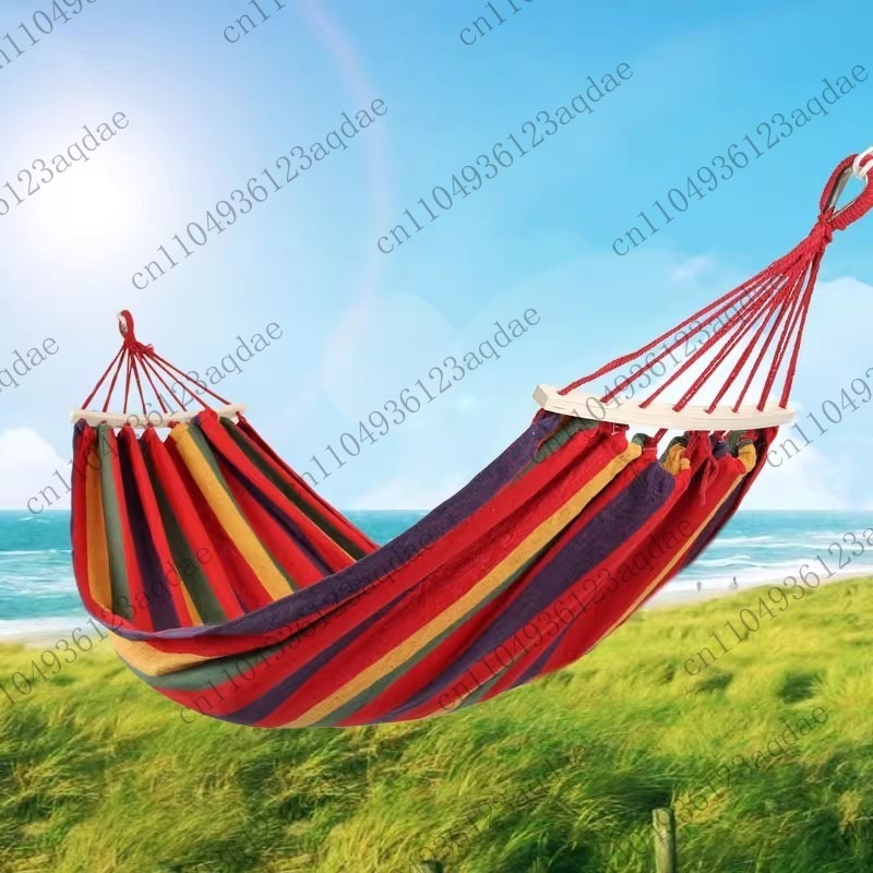 Hammock, Outdoor, Indoor, Home - Kids Outdoor Hammock Swing recension och pris
