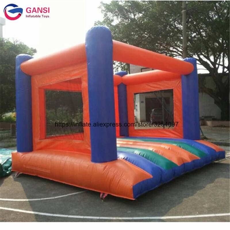 Commercial Quality Inflatable  - Kids Outdoor Air Quality recension och pris