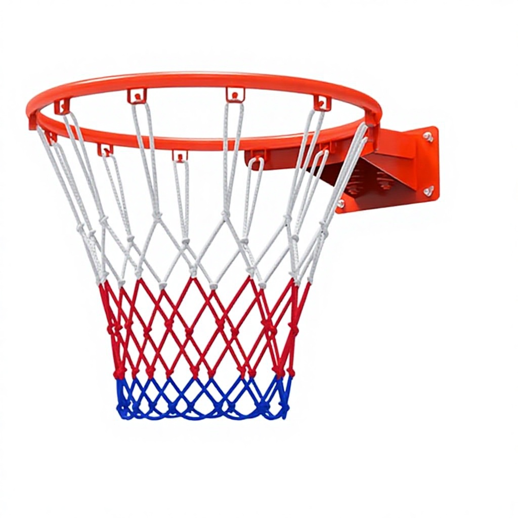 Household Standard Wall-Mounte - Basketball Hoop Outdoor recension och pris