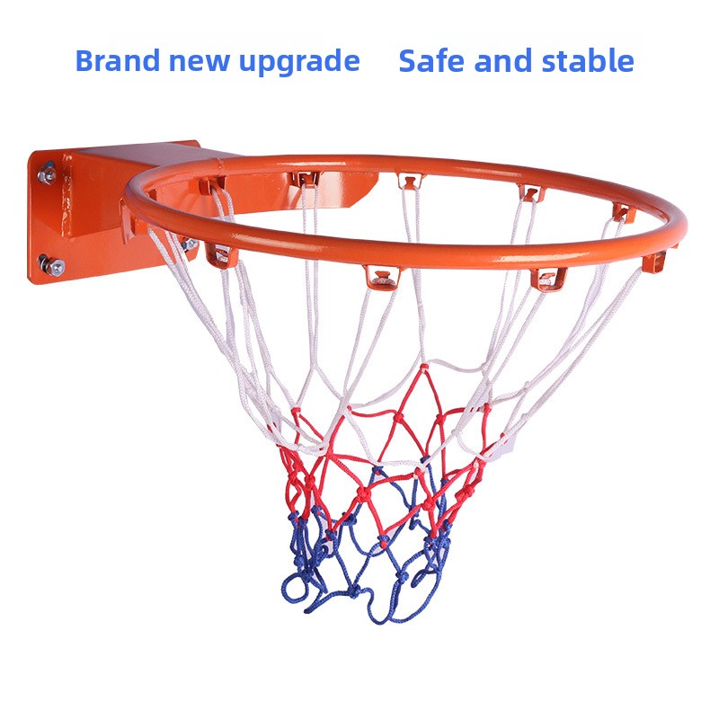 Household Standard Wall-Mounte - Basketball Hoop Outdoor recension och pris