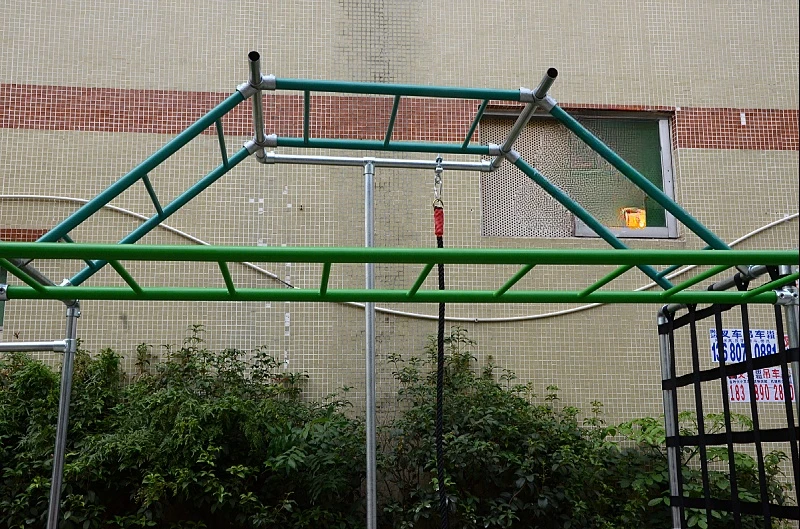 #For kids backyard ninja warri - Kids Outdoor Obstacle Course Equipment recension och pris