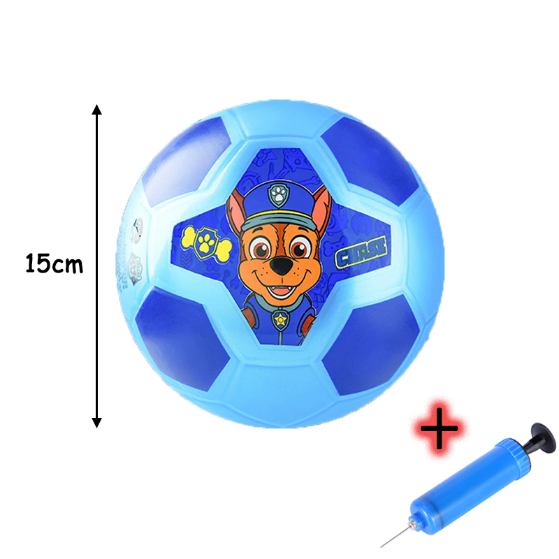 PAW Patrol Football Cartoon An - Kids Outdoor Play recension och pris