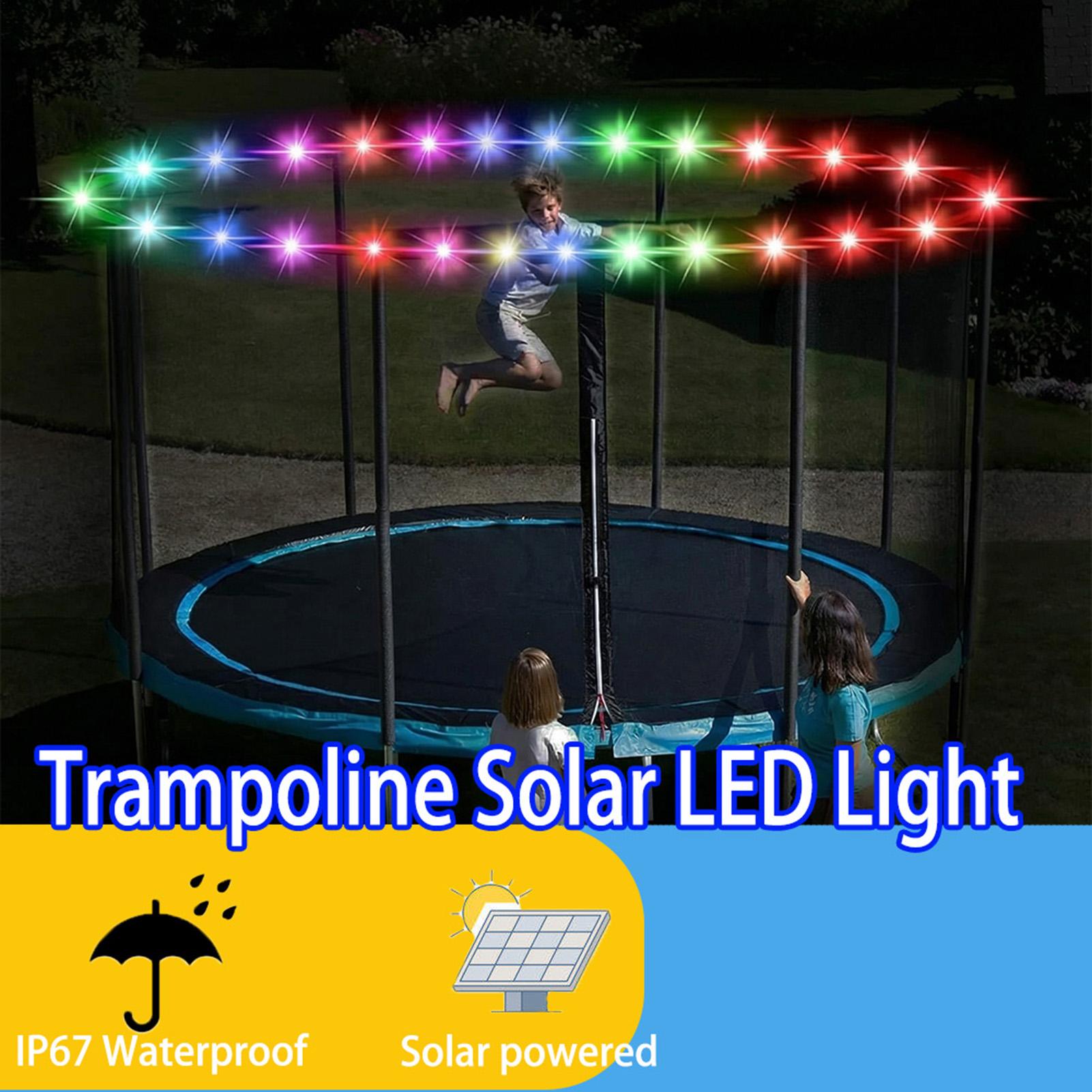 Basketball Goal For Trampoline - Basketball Hoop Outdoor recension och pris