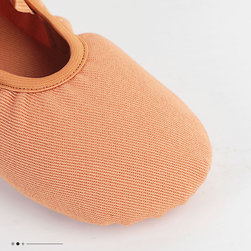 Girls Women Ballet Shoes Stret - Kids Indoor Outdoor Slippers recension och pris