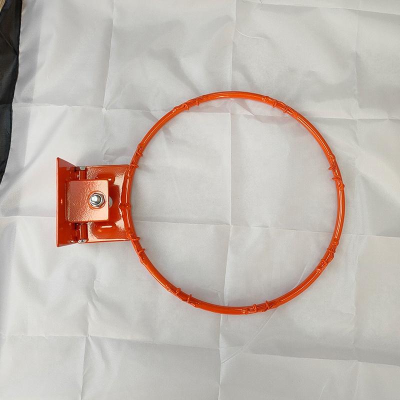 Outdoor 8 Inch Kids Basketball - Basketball Hoop Outdoor recension och pris