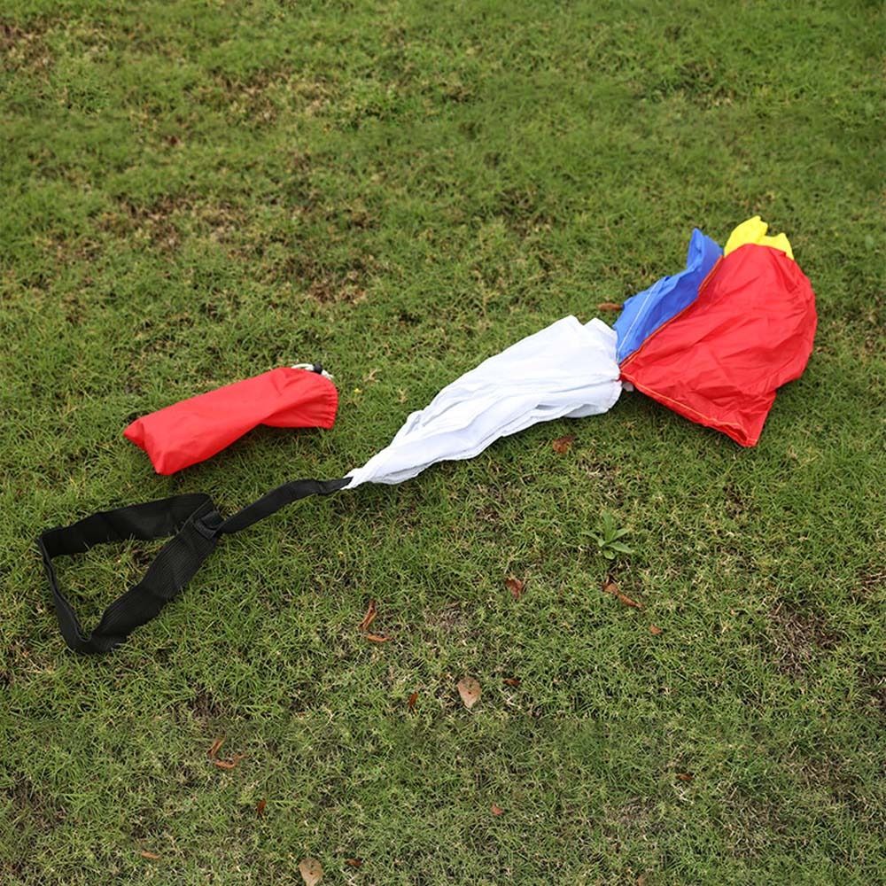 Kids Speed Running Training Ch - Kids Outdoor Umbrella recension och pris