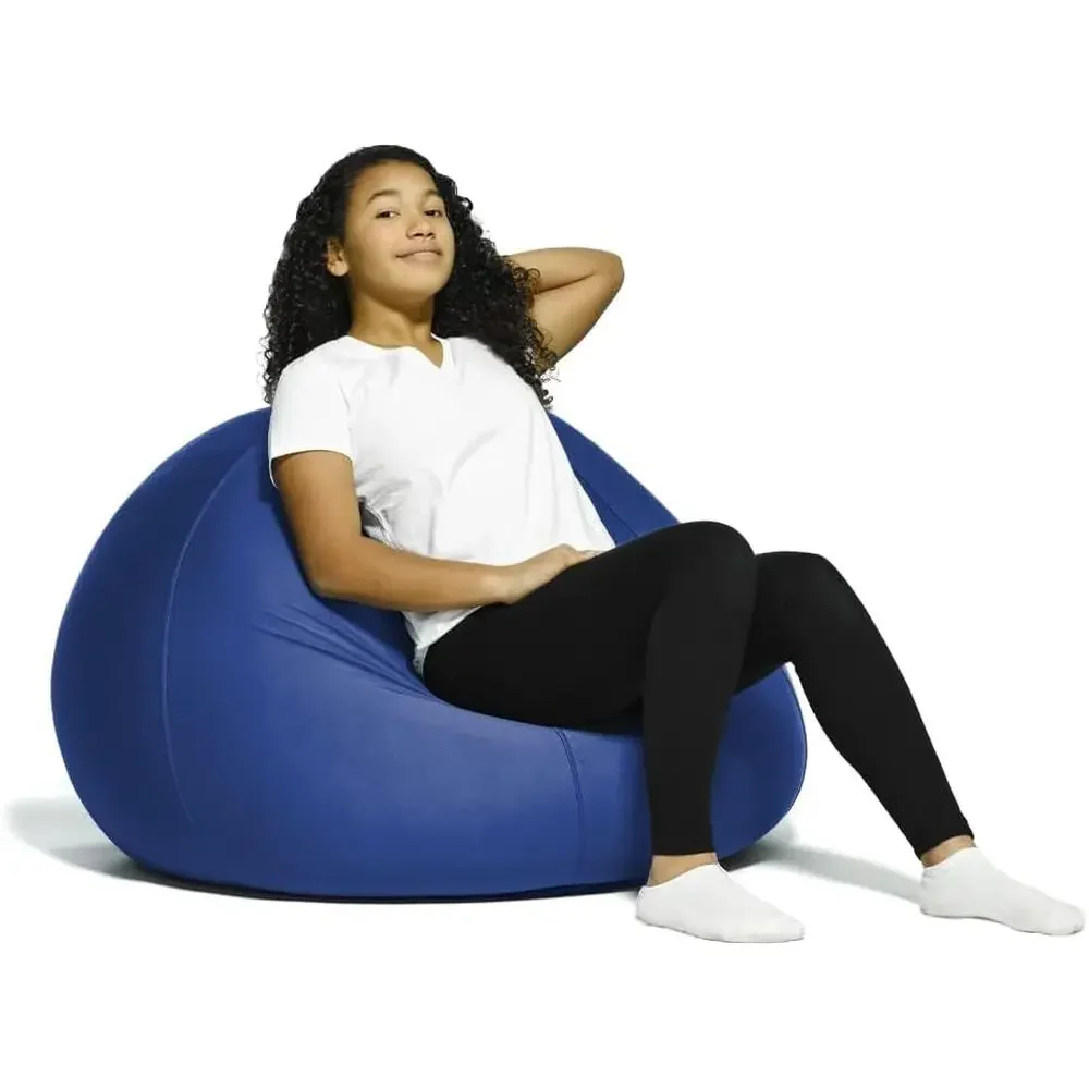 Zoola Pod X Outdoor Bean Bag C - Kids Outdoor Bean Bag Chair recension och pris