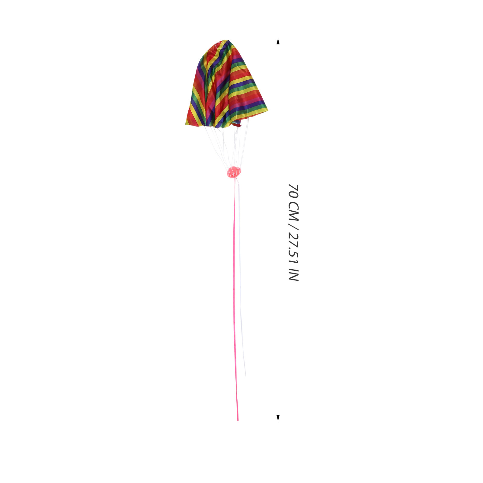 2Pcs Cartoon Umbrella Parachut - Kids Outdoor Umbrella recension och pris