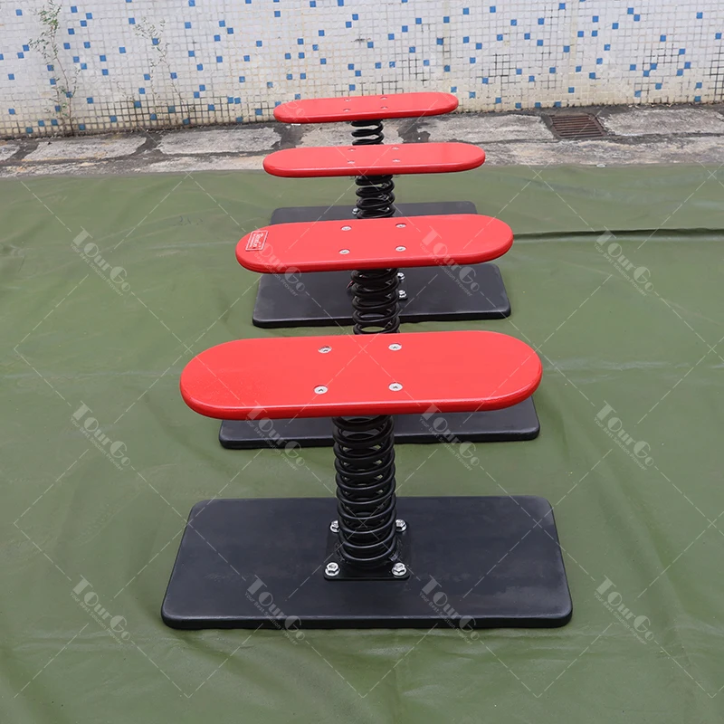 Indoor Outdoor Playground Ninj - Kids Outdoor Obstacle Course Equipment recension och pris