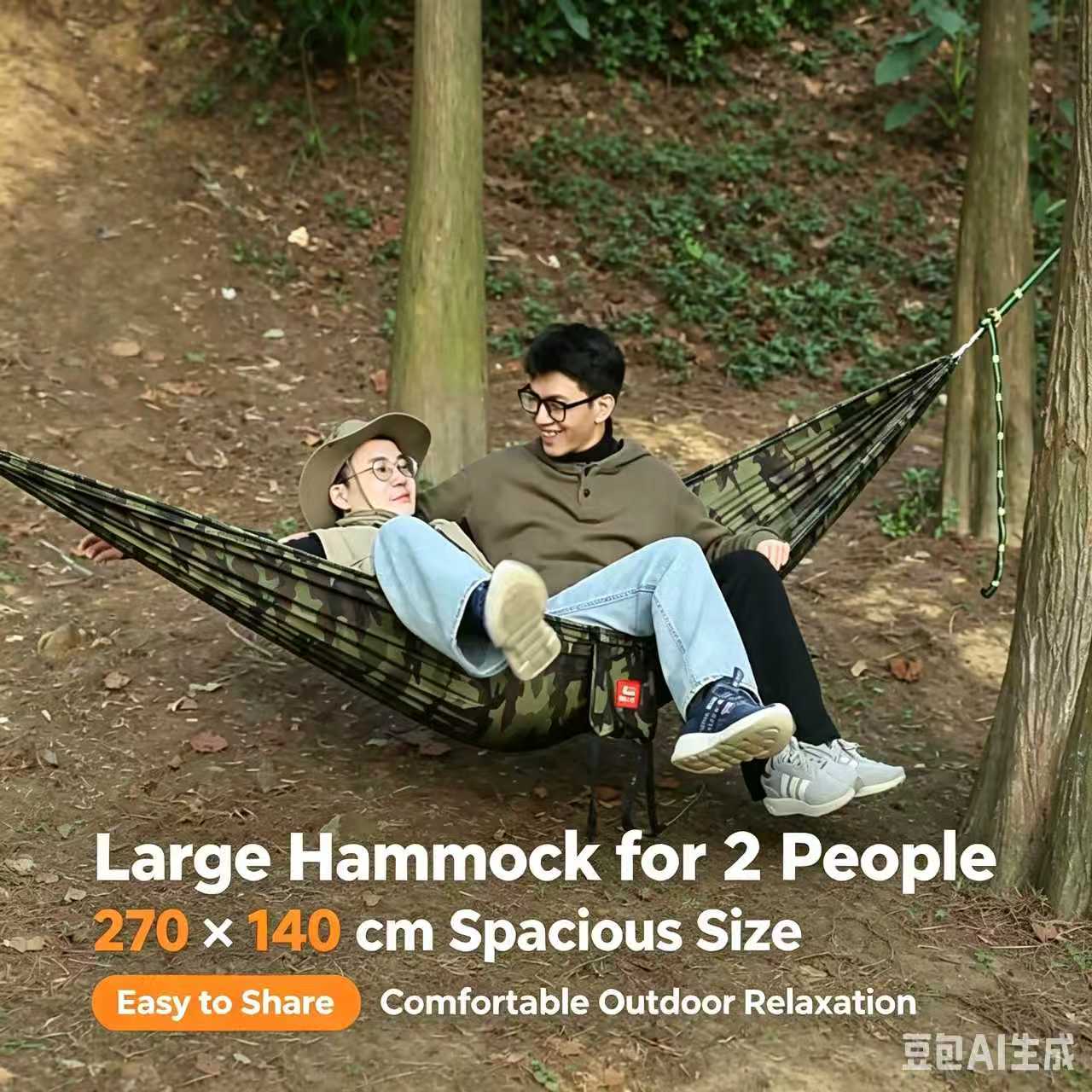 Traveler Mountain Wind Outdoor - Kids Outdoor Hammock Swing recension och pris