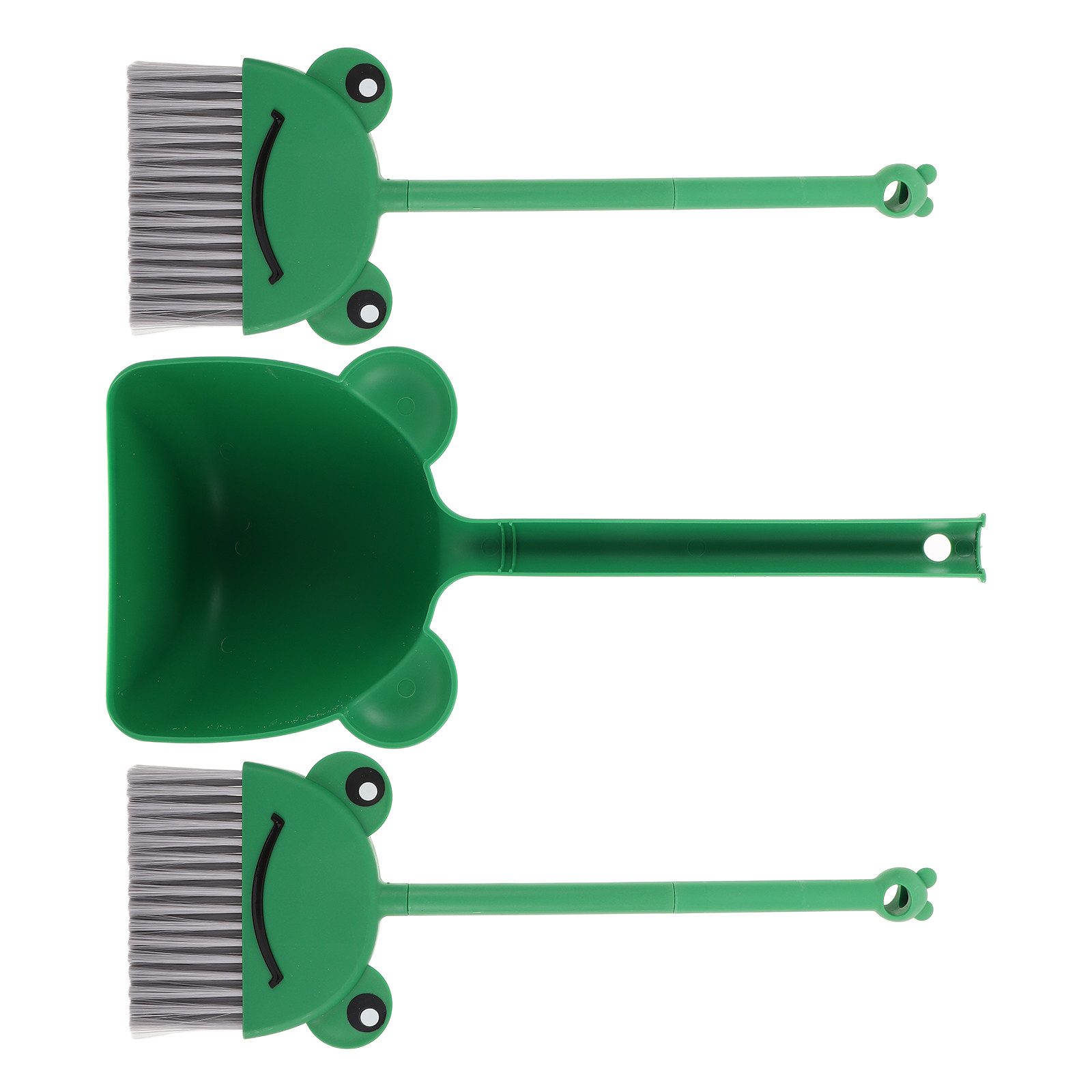 1Set Kids Cartoon Broom Set Ch - Kids Outdoor Broom recension och pris