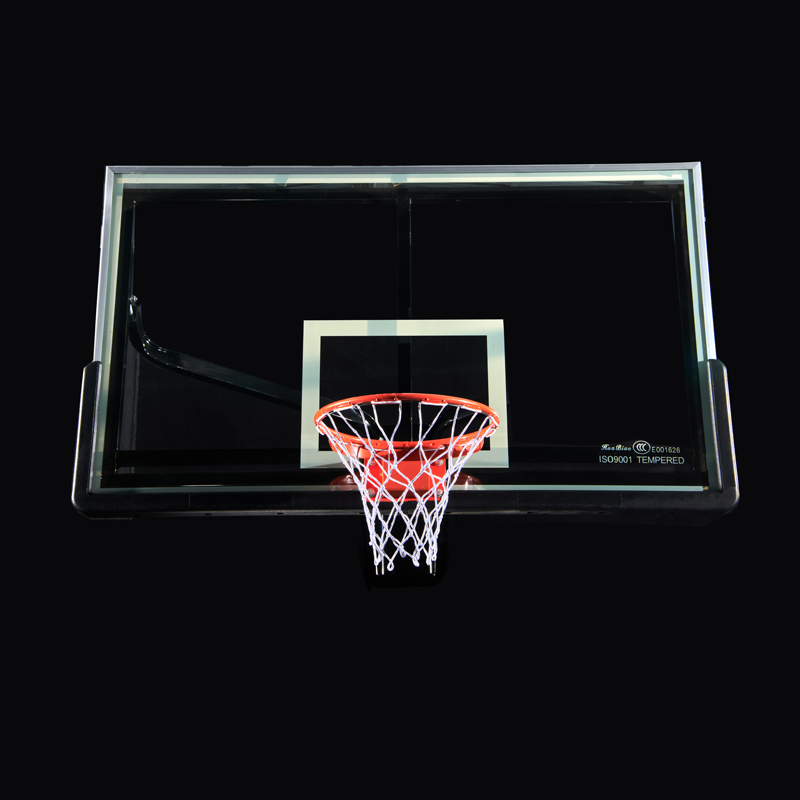 Professional In-ground  Basket - Basketball Hoop Outdoor recension och pris