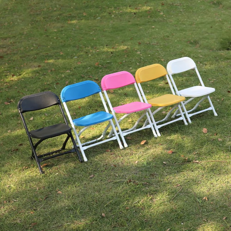 Wholesale Steel Plastic Kid Ch - Kids Outdoor Chair Plastic recension och pris