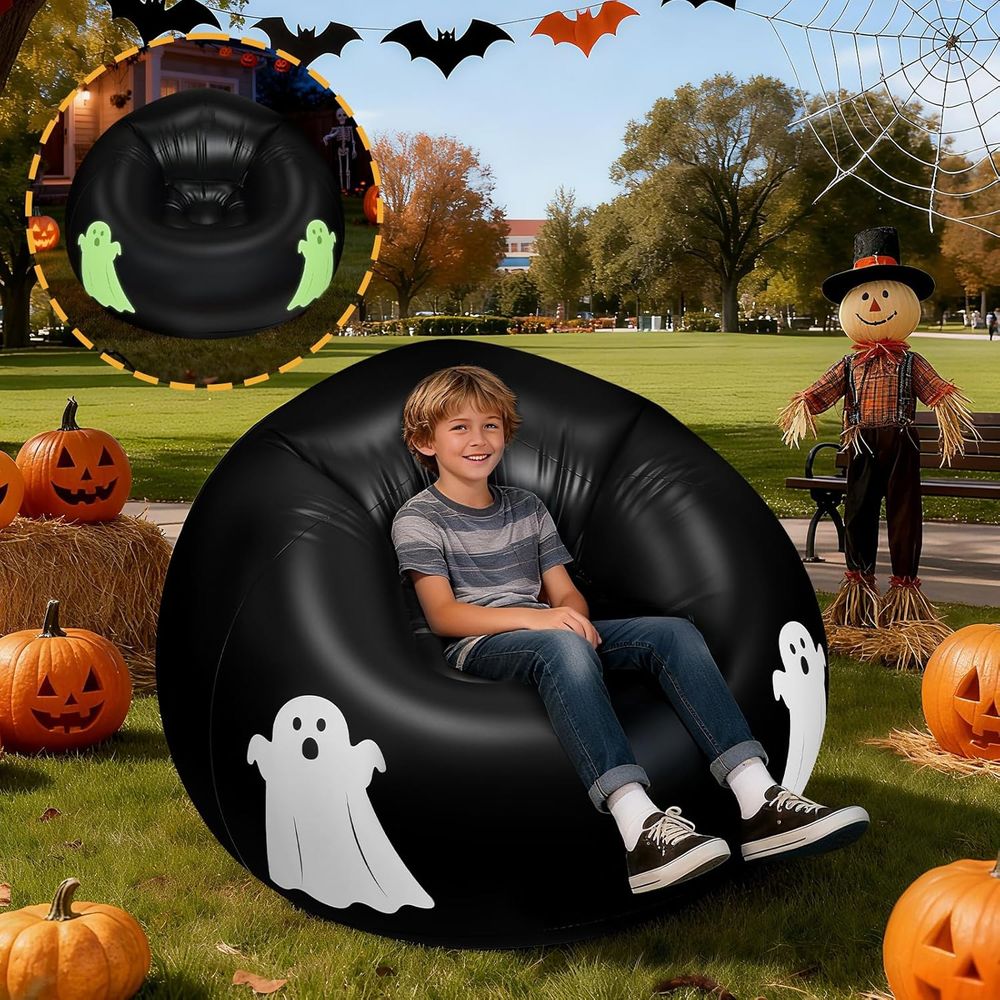 Bean Bag Chair Sofa or Kids wi - Kids Outdoor Bean Bag Chair recension och pris