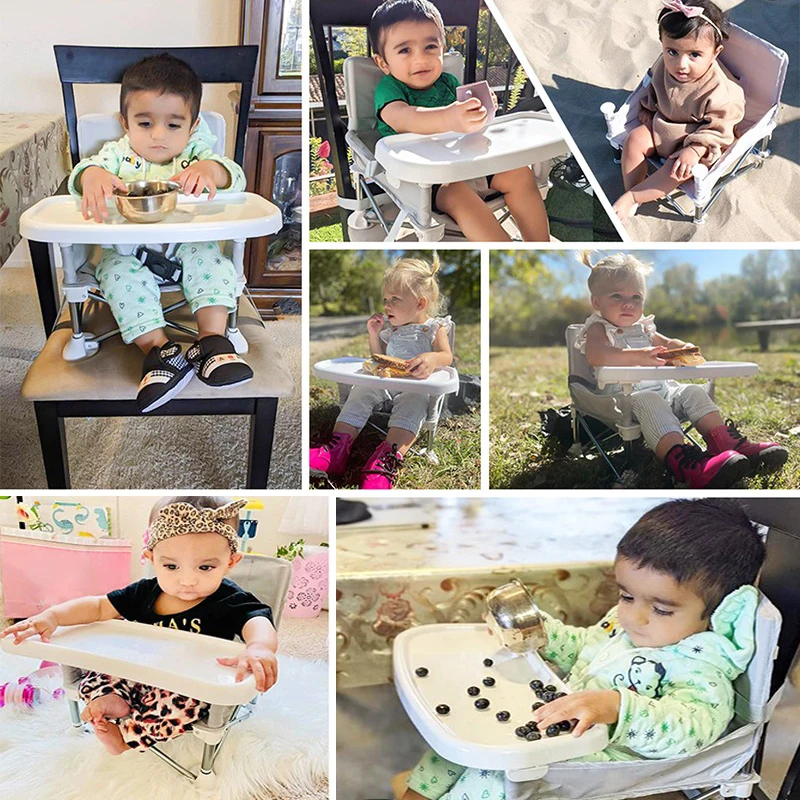 Baby Furniture Supplies Booste - Kids Outdoor Chair Plastic recension och pris