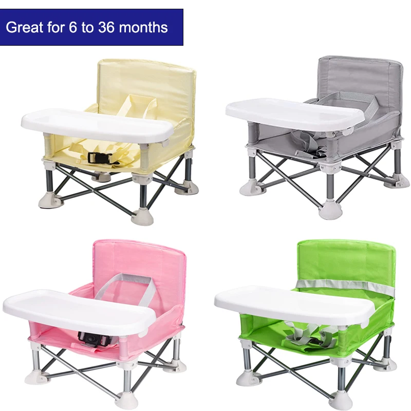 Baby Furniture Supplies Booste - Kids Outdoor Chair Plastic recension och pris