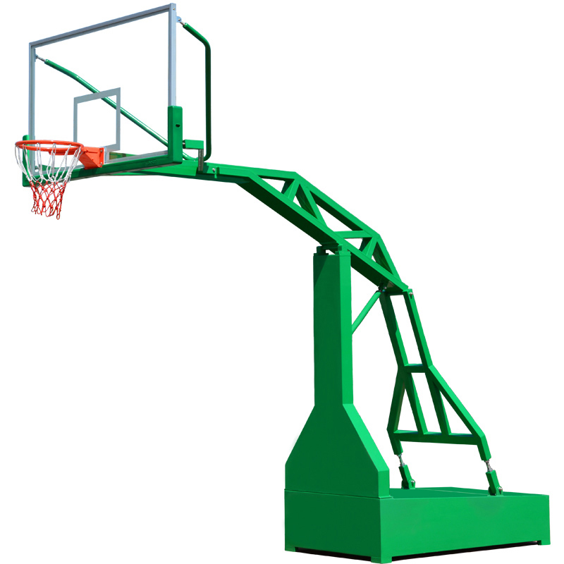 Professional Basketball Hoop O - Basketball Hoop Outdoor recension och pris