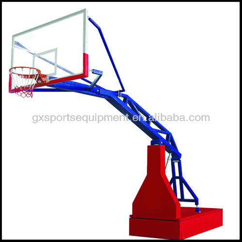 Professional Basketball Hoop O - Basketball Hoop Outdoor recension och pris