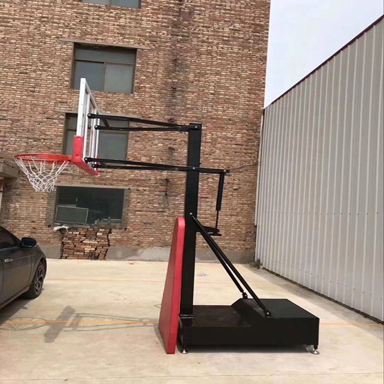 Professional Basketball Hoop O - Basketball Hoop Outdoor recension och pris