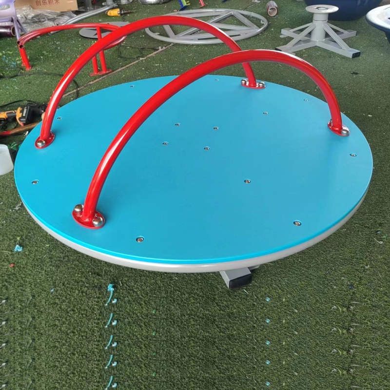 Commercial Outdoor Playground  - Kids Outdoor Chair Plastic recension och pris