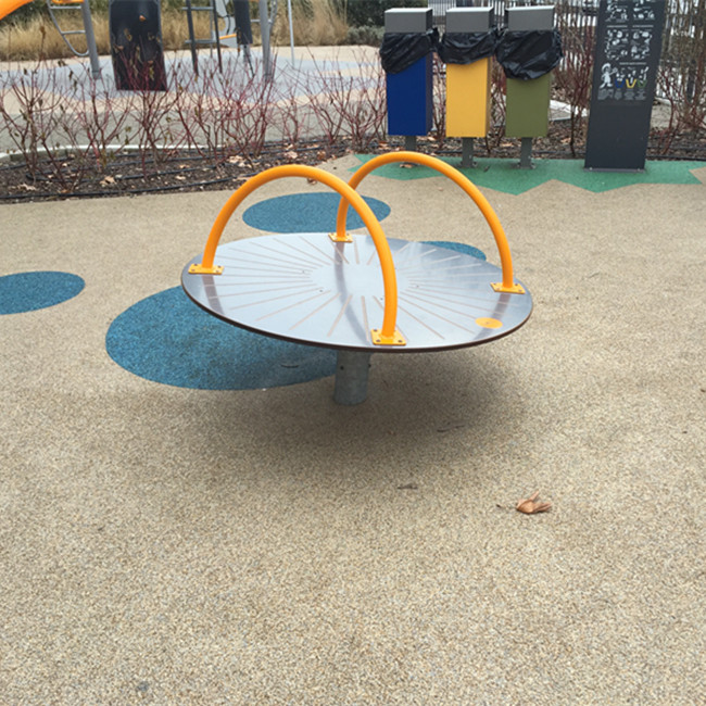 Commercial Outdoor Playground  - Kids Outdoor Chair Plastic recension och pris