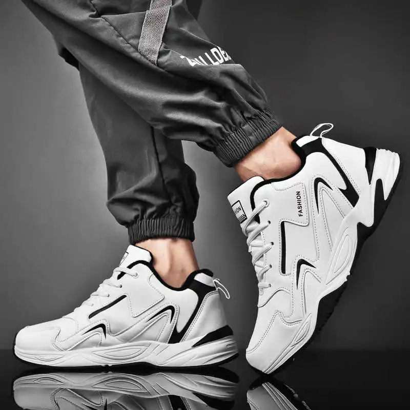 Cold-proof Spring Gym Sneakers - Kids Outdoor Air Quality recension och pris