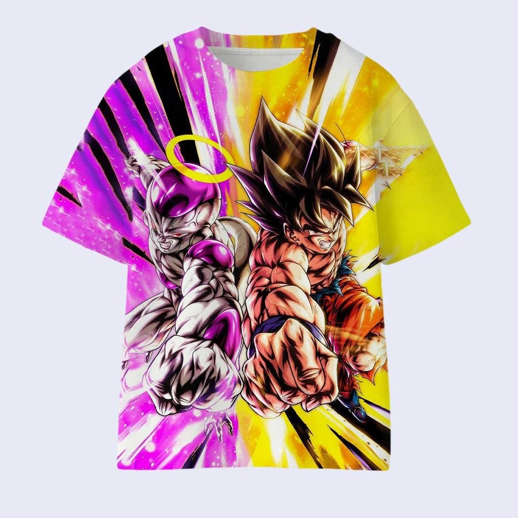 2026 Classic Anime Dragon Ball - Tee Ball Set recension och pris
