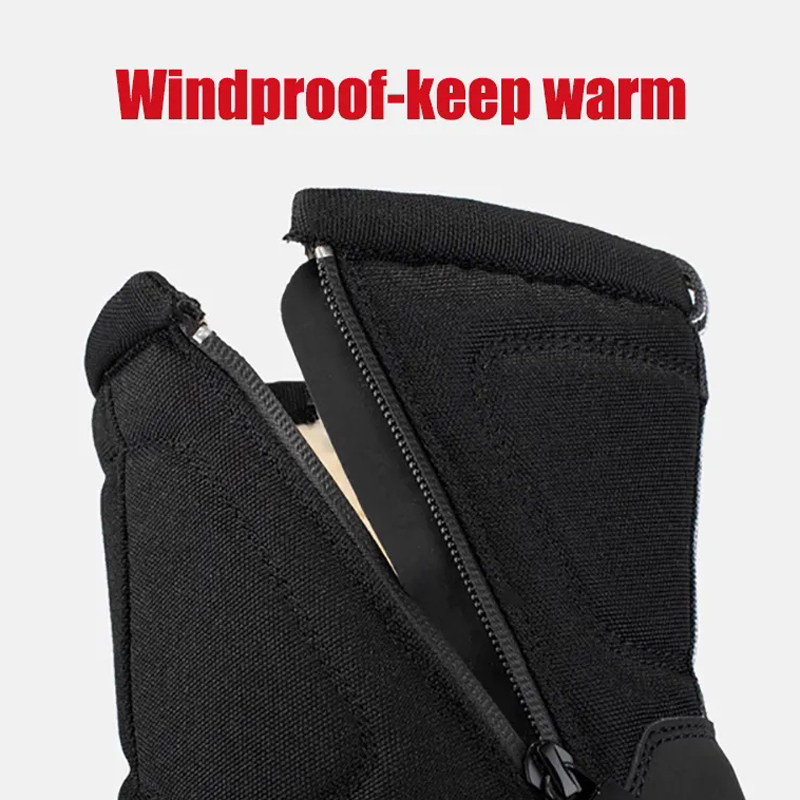 Men's Winter Waterproof Insula - Kids Outdoor Boots recension och pris