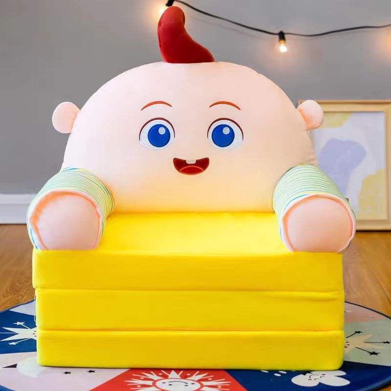 Custom Fill Chair Giant Beans  - Kids Outdoor Bean Bag Chair recension och pris