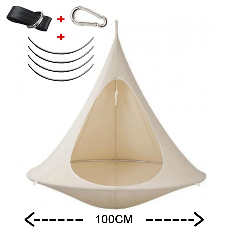 Children Swing Outdoor Garden  - Kids Outdoor Hammock Swing recension och pris