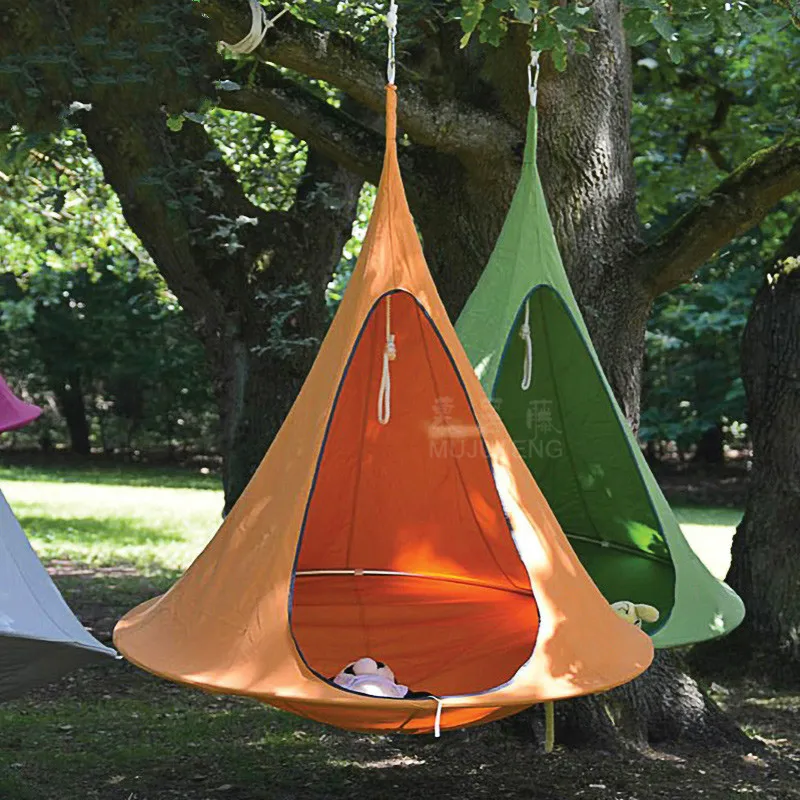 Children Swing Outdoor Garden  - Kids Outdoor Hammock Swing recension och pris