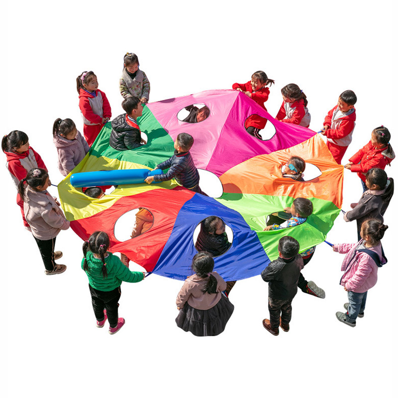 Kids Whack A Mole Game Rainbow - Kids Outdoor Umbrella recension och pris