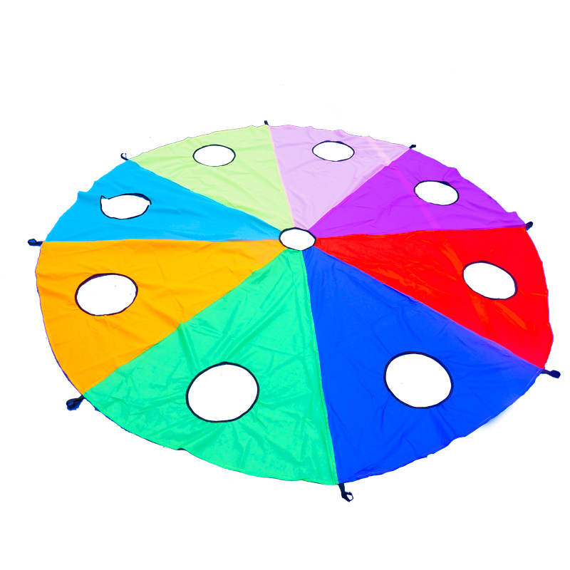 Kids Whack A Mole Game Rainbow - Kids Outdoor Umbrella recension och pris