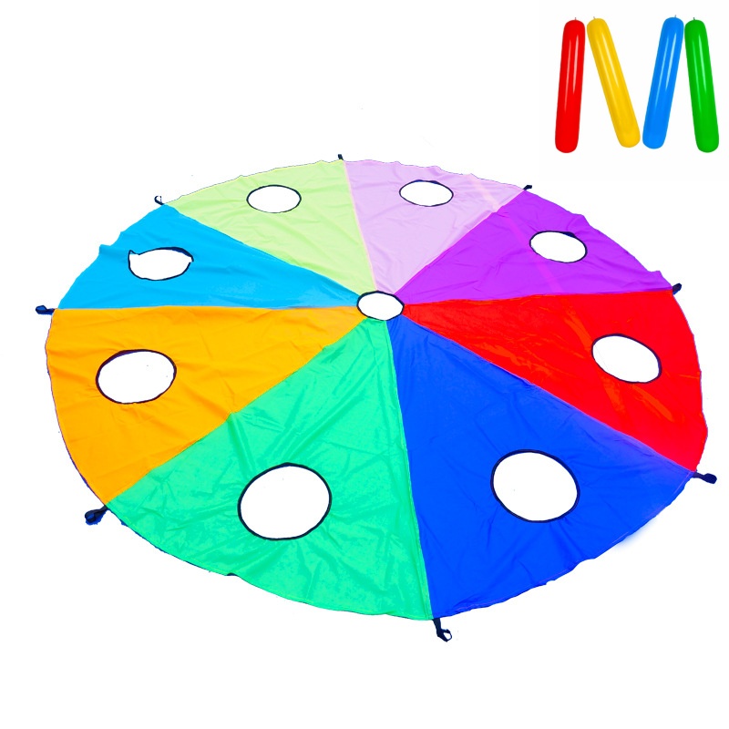 Kids Whack A Mole Game Rainbow - Kids Outdoor Umbrella recension och pris