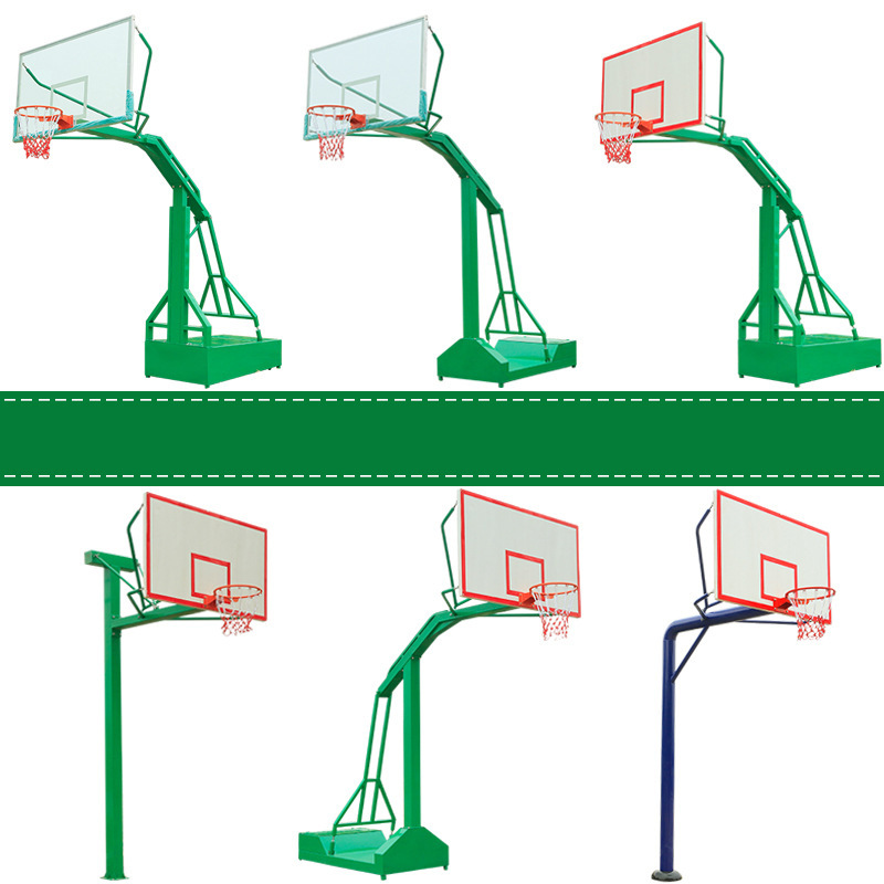 Faactory Price Basketball Equi - Basketball Hoop Outdoor recension och pris