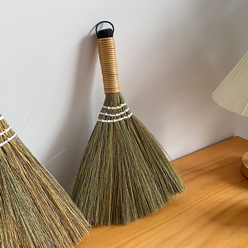 New【Household Kitchen Cleaning - Kids Outdoor Broom recension och pris