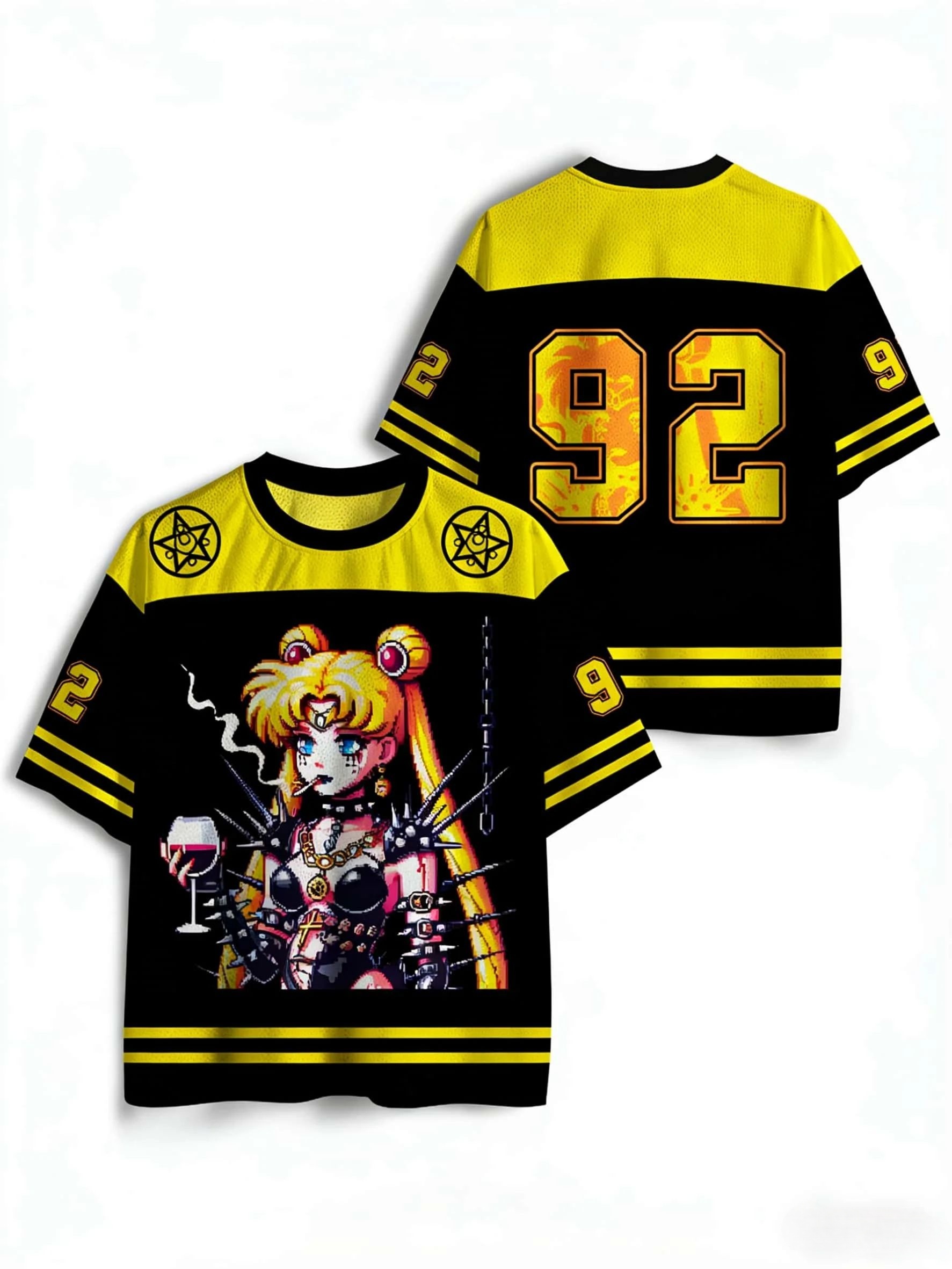 Summer 2026Sailor Moon Hare (S - Tee Ball Set recension och pris
