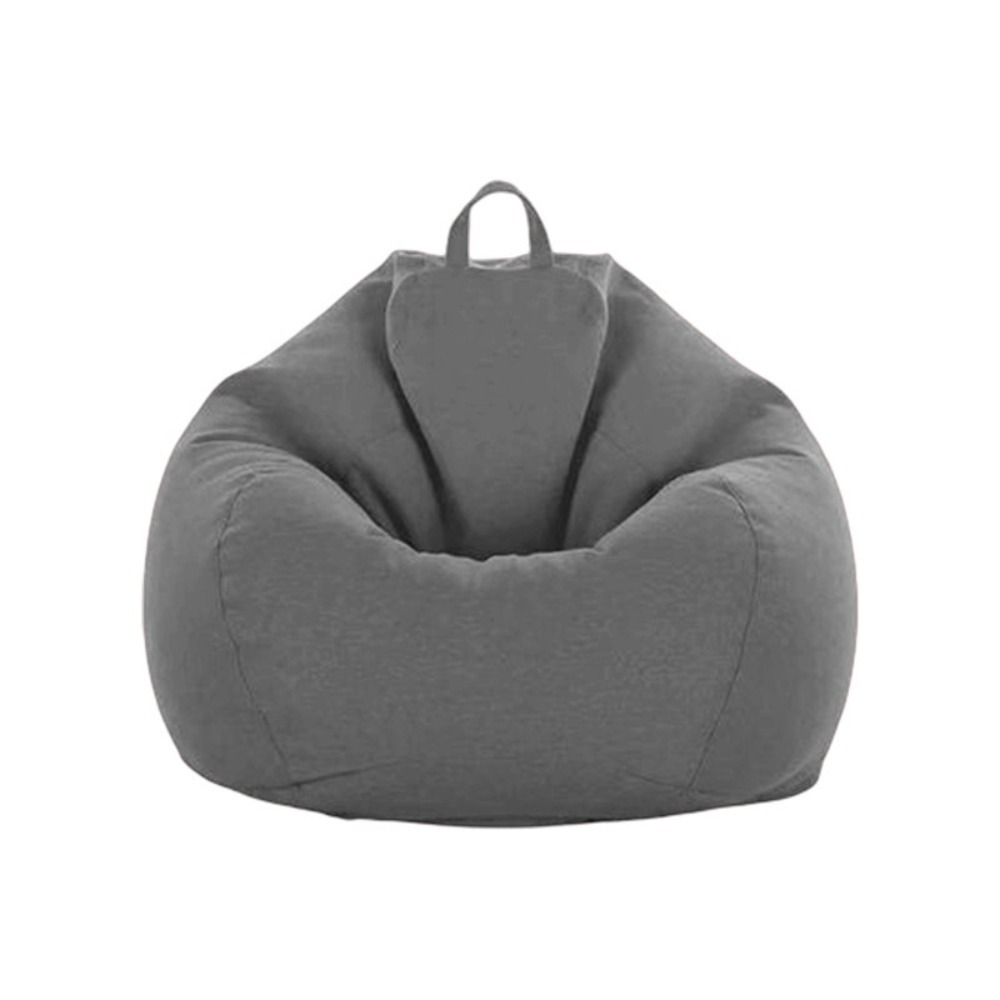 Seat Cover Comfortable Bean Ba - Kids Outdoor Bean Bag Chair recension och pris