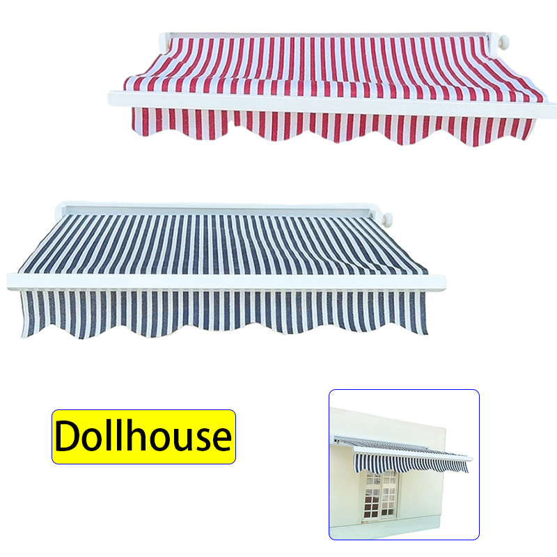 1/12 Dollhouse Simulation Awni - Kids Outdoor Play recension och pris