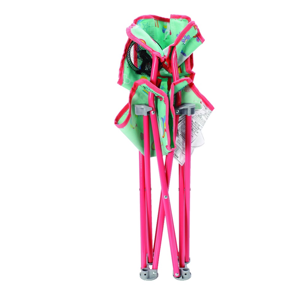 Kids Folding Camping Chair wit - Kids Outdoor Bean Bag Chair recension och pris