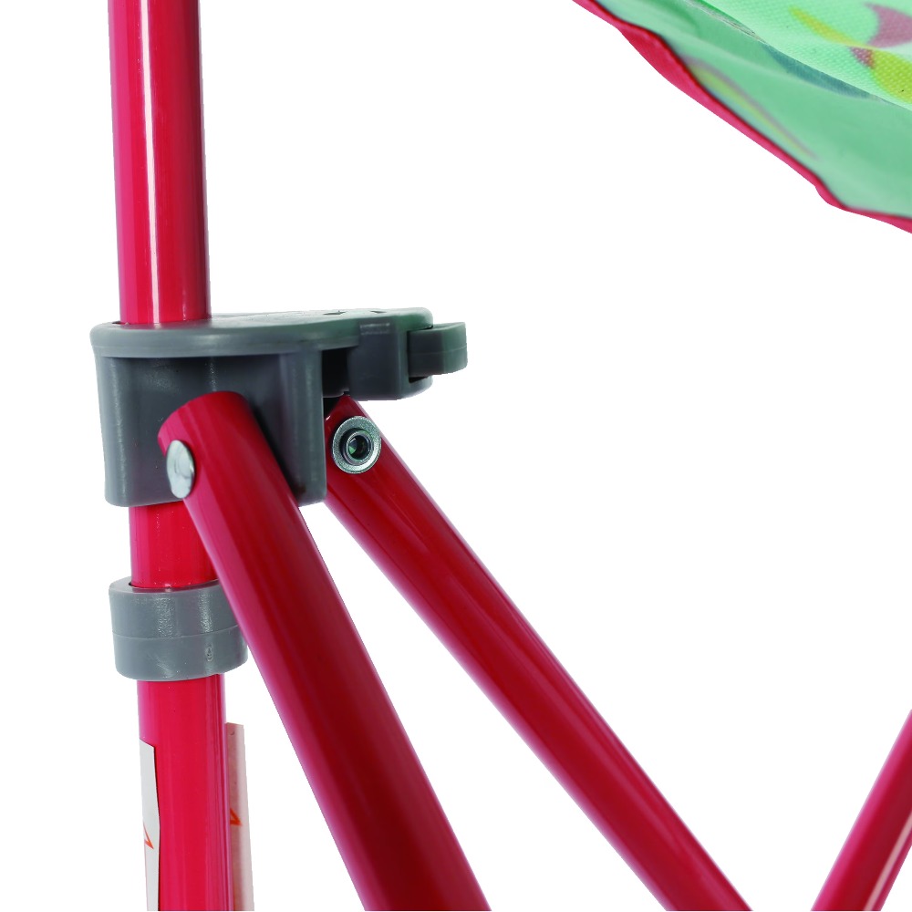 Kids Folding Camping Chair wit - Kids Outdoor Bean Bag Chair recension och pris